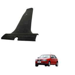 Acabamento Coluna Central L.E Saveiro G3 2003/14 (as)