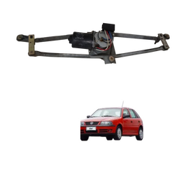 Galhada Limpador Eletrica Saveiro G3 2003/14 (as) 377955033