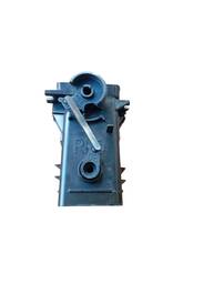 Difusor Ar Esquerdo Frontier 2008/09/10/11/2015 68760eb700