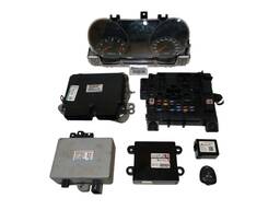 KIT CODE MITSUBISHI ASX 2.0 16V 2010 A 2016