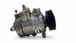 COMPRESSOR AR CONDICIONADO AUDI A5 Q5 Q3 2.0 2009 A 2016