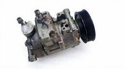 COMPRESSOR AR CONDICIONADO AUDI A5 Q5 Q3 2.0 2009 A 2016