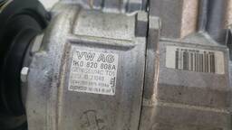 COMPRESSOR AR CONDICIONADO AUDI A5 Q5 Q3 2.0 2009 A 2016