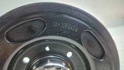 POLIA VIRABREQUIM AUDI Q3 2.0 2012 A 2015