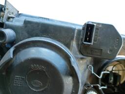 Farol Direito Passat 1998 a 2000