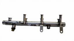 FLAUTA COMBUSTIVEL AUDI Q3 TFSI 2.0 2013 A 2016