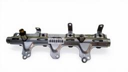 Flauta combustivel audi q3 tfsi 2.0 2013 a 2016