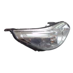 FAROL DIREITO AGILE 10/13 MONTANA 2011/2021 CROMADO AVARIA 