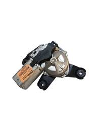 Motor Limpador Traseiro Uno 11/21 Punto 08/17 Argo 2018/..