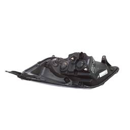 FAROL DIREITO AGILE 10/13 MONTANA 2011/2021 CROMADO AVARIA 