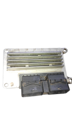 Modulo Injeção 206 Clio 1.0 16v 2000/2005  ORIGINAL 