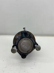 CUBO TRASEIRO RODA PRISMA ONIX PRISMA  2013 À 2019 