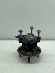 CUBO TRASEIRO RODA PRISMA ONIX 2013 A 2019