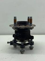 cubo traseiro roda prisma onix 2013 a 2019