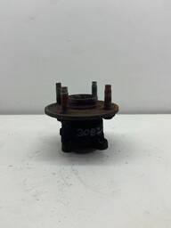 cubo traseiro roda prisma onix 2013 a 2019