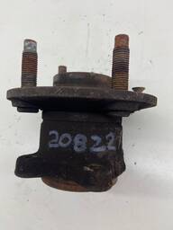 CUBO TRASEIRO RODA PRISMA ONIX 2013 A 2019