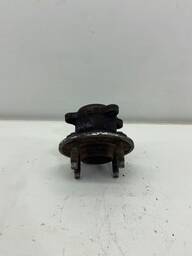 cubo traseiro roda prisma onix 2013 À 2017