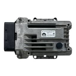 MODULO TRANSMISSÃO TCM JEEP TORO DIESEL ZF9 2015 A 2024