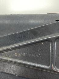 FILTRO CANISTER DODGE DAKOTA 1997 À 2001