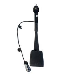 ENGATE CINTO SEGURANÇA DIANTEIRO ESQUERDO FIAT FASTBACK 2024