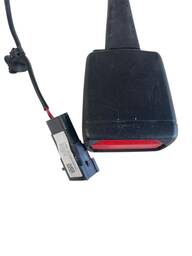 ENGATE CINTO SEGURANÇA DIANTEIRO ESQUERDO FIAT FASTBACK 2024