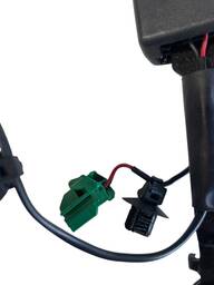 ENGATE CINTO SEGURANÇA BANCO DIANTEIRO LE FORD KA 2015/ 2019