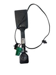 ENGATE CINTO SEGURANÇA BANCO DIANTEIRO LE FORD KA 2015/ 2019