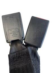 ENGATE CINTO DE SEGURANÇA TRASEIRO CENTRAL FORD KA 2015 2021