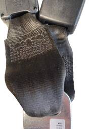 ENGATE CINTO DE SEGURANÇA TRASEIRO CENTRAL FORD KA 2015 2021