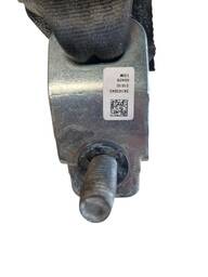 ENGATE CINTO DE SEGURANÇA TRASEIRO CENTRAL FORD KA 2015 2021