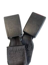 ENGATE CINTO DE SEGURANÇA TRASEIRO CENTRAL FORD KA 2015 2021