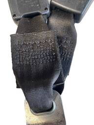 ENGATE CINTO DE SEGURANÇA TRASEIRO CENTRAL FORD KA 2015 2021