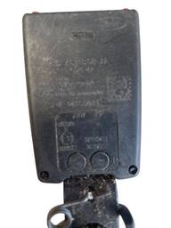 ENGATE CINTO SEGURANÇA TRASE DIREITA FORD NEW FIESTA 2014