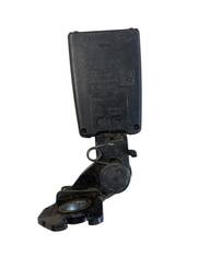 ENGATE CINTO SEGURANÇA TRASE DIREITA FORD NEW FIESTA 2014