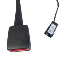 FECHO DO CINTO DE SEGURANÇA DIANTEIRO - LD FORD FUSION 11/12