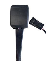 FECHO DO CINTO DE SEGURANÇA DIANTEIRO - LD FORD FUSION 11/12