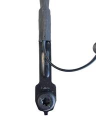 FECHO DO CINTO DE SEGURANÇA DIANTEIRO - LD FORD FUSION 11/12