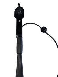 FECHO DO CINTO DE SEGURANÇA DIANTEIRO - LD FORD FUSION 11/12