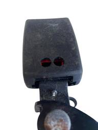 ENGATE CINTO SEGURANÇA TRASE DIREITA FORD NEW FIESTA 2014