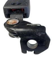 ENGATE CINTO SEGURANÇA TRASE DIREITA FORD NEW FIESTA 2014