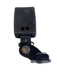 engate Cinto Segurança Trase Direita Ford New Fiesta 2014