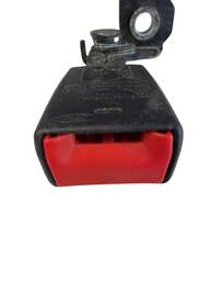 ENGATE CINTO SEGURANÇA TRASE DIREITA FORD NEW FIESTA 2014