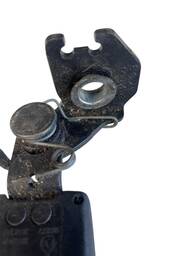 ENGATE CINTO SEGURANÇA TRASE DIREITA FORD NEW FIESTA 2014