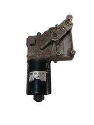 Motor Limpador Parabrisa C4 Lounge Peugeot 307 Valeo 404638