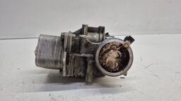 SUPORTE FILTRO OLEO RESFRIADOR AUDI Q3 2.0 2013 2014 2015