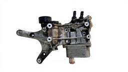 Suporte Filtro Oleo Resfriador Audi Q3 2.0 2013 2014 2015