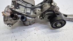 SUPORTE FILTRO OLEO RESFRIADOR AUDI Q3 2.0 2013 2014 2015