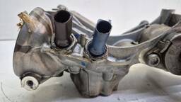 SUPORTE FILTRO OLEO RESFRIADOR AUDI Q3 2.0 2013 2014 2015