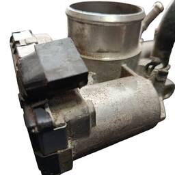 TBI CORPO BORBOLETA HB20 CERATO 2013/2016