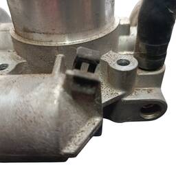 TBI CORPO BORBOLETA HB20 CERATO 2013/2016